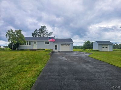 4665 Rome New London Rd, Rome, NY, 13440