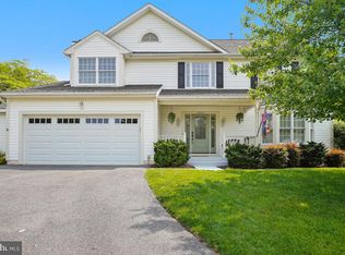 1802 Chesterfield Ct, Frederick, MD 21702