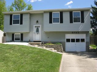 5793 Tall Oaks Dr, Milford, OH 45150
