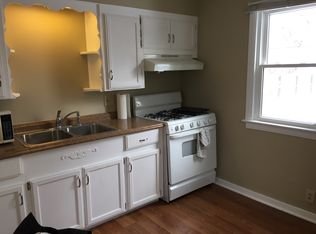1424 Manor Ave SW #HOUSE, Canton, OH 44710