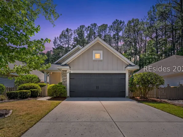 309 Hampton Lake Xing, Bluffton, SC 29910
