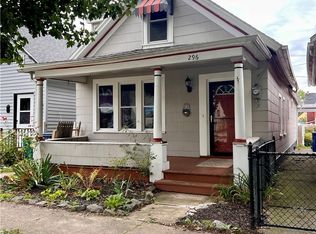 296 W Tupper St, Buffalo, NY 14201