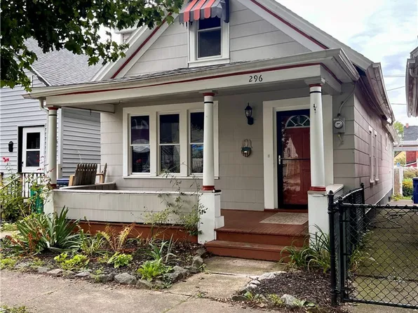 296 W Tupper St, Buffalo, NY 14201