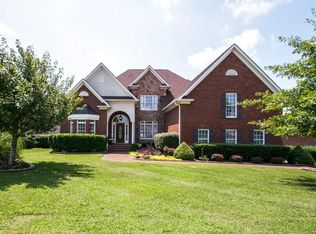 104 Saratoga Blvd, Hendersonville, TN 37075
