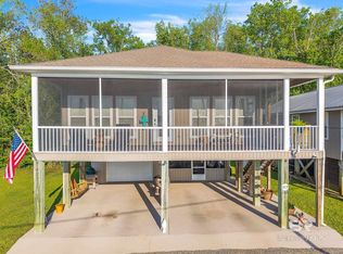 42331 Bayou Rd, Bay Minette, AL 36507