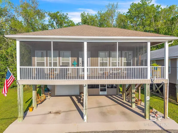 42331 Bayou Rd, Bay Minette, AL 36507