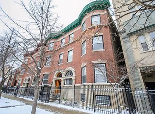 4631 N Racine Ave APT 1S, Chicago, IL 60640