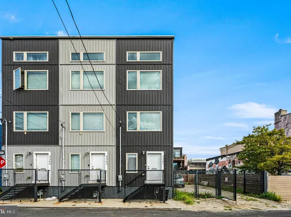 2361 N Hope St, Philadelphia, PA 19133