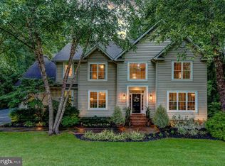 1408 Magers Landing Rd, Monkton, MD 21111