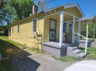1393 Michigan St, Memphis, TN 38106