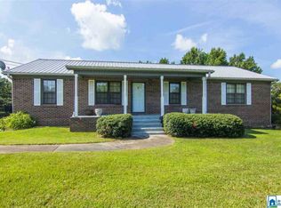 1204 Easley Bridge Rd, Oneonta, AL 35121