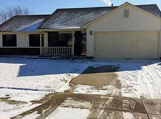39 Grassy Dr, New Whiteland, IN