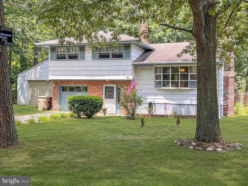 41 Serpentine Dr E, Bayville, NJ 08721 Zillow