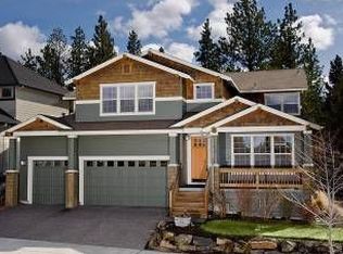 512 NW Flagline Dr, Bend, OR