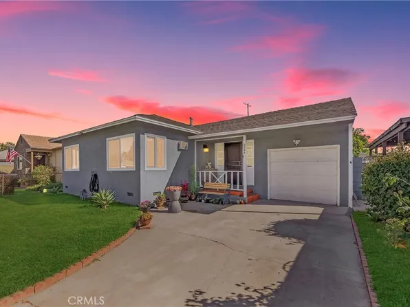 9644 Wampler St, Pico Rivera, CA 90660