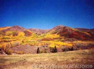 Thousand Peaks Rnch, Oakley, UT 84055