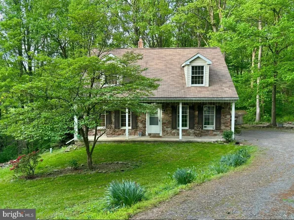 139 Nevins Way, Coatesville, PA 19320