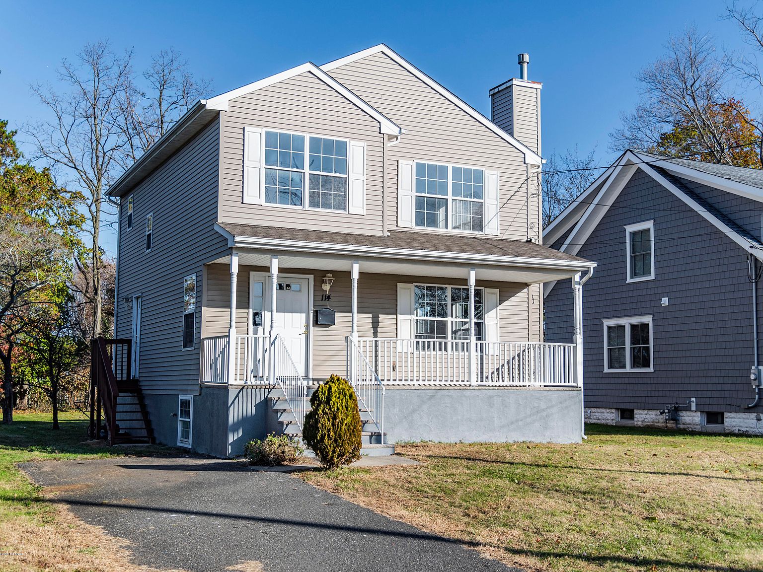 114 W Westside Ave, Red Bank, NJ 07701 Zillow