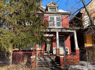 3742 Field St, Detroit, MI 48214