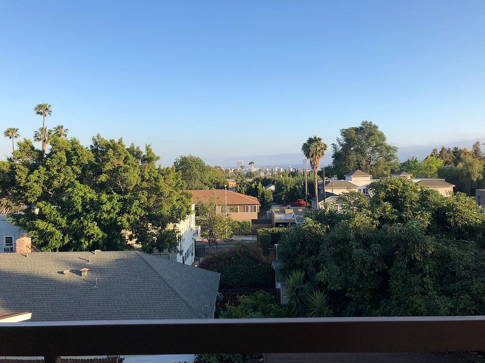 View from Balcony