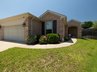 5817 Imes Ln, Fort Worth, TX 76179