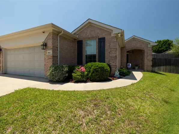 5817 Imes Ln, Fort Worth, TX 76179