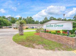 Garden Grove Townhomes, Murrells Inlet, SC 29576