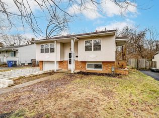 3846 Elbern Ave, Columbus, OH 43213