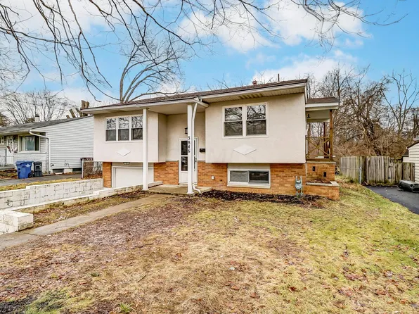 3846 Elbern Ave, Columbus, OH 43213