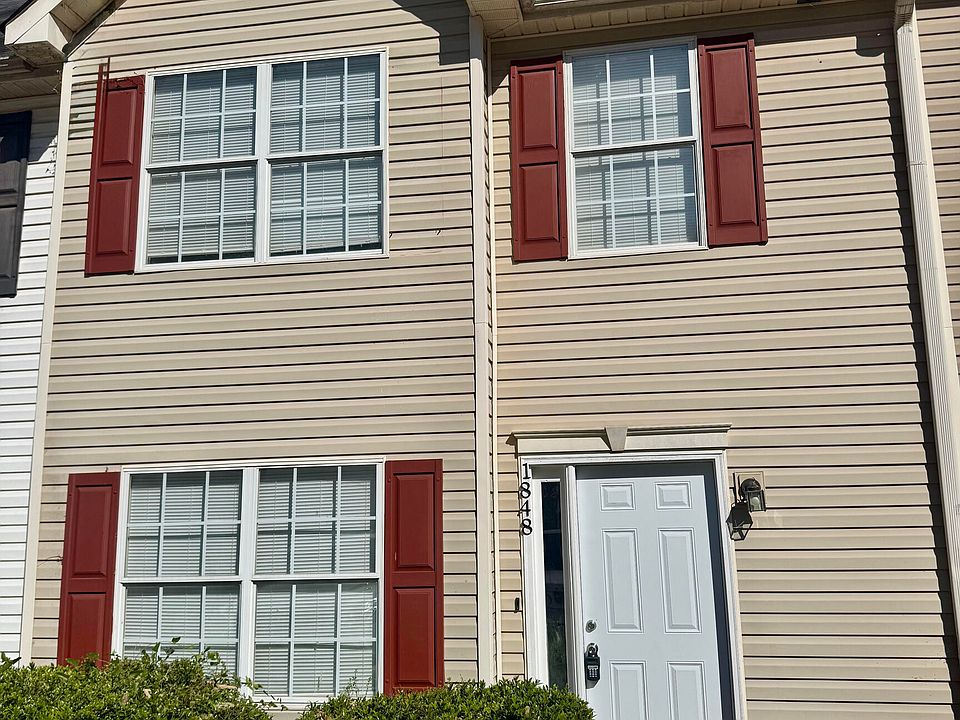 1st image of 1848 Carrington Dr
