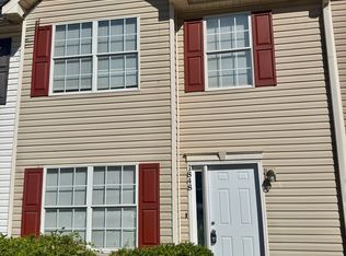 1848 Carrington Dr, Griffin, GA 30224