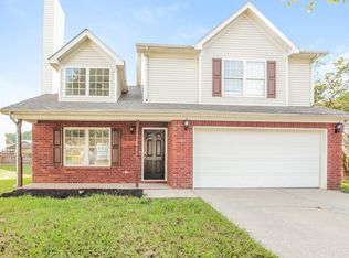 813 Winchester Close, Antioch, TN 37013