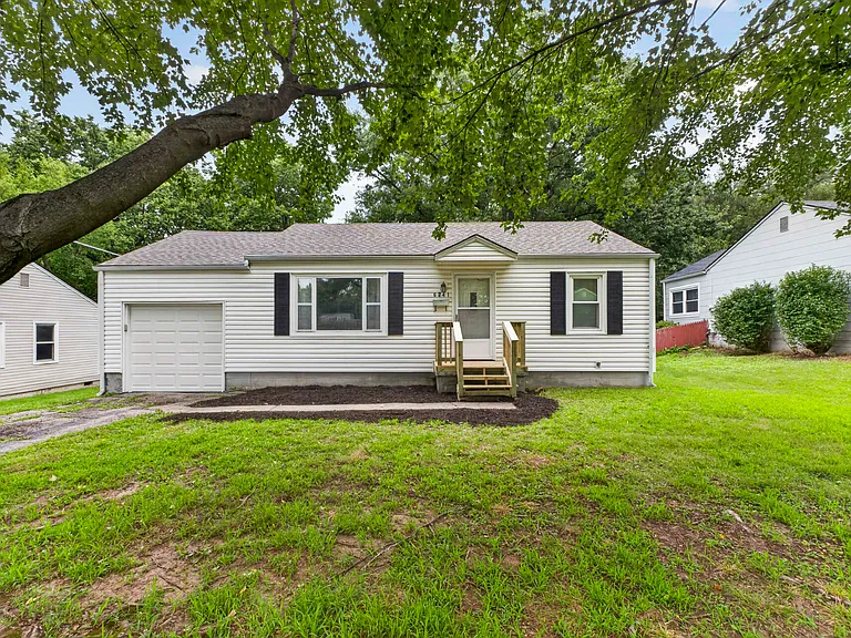 6741 Barton St — Photo 1