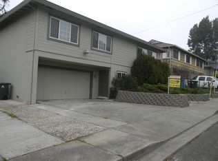 219 Palo Verde Way, Vallejo, CA 94589