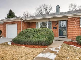 5482 E Colorado Ave, Denver, CO 80222