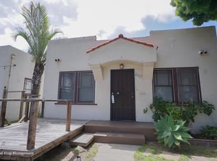 4907 Long Branch Ave, San Diego, CA 92107