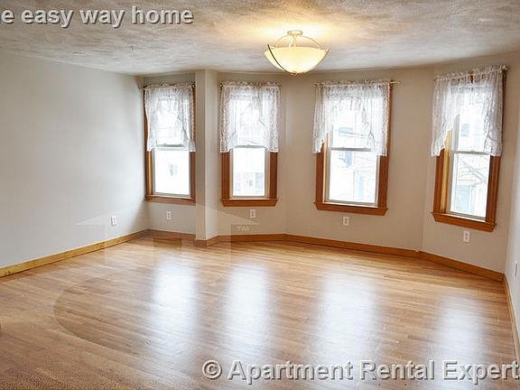 Apartment Rental Experts