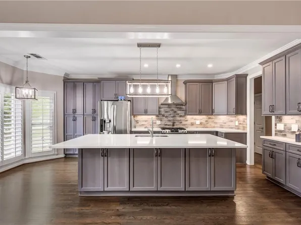 8115 Rocky Rdg, Gainesville, GA 30506