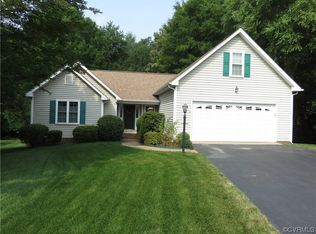 8083 Fishtail Pond Ct, Mechanicsville, VA 23111