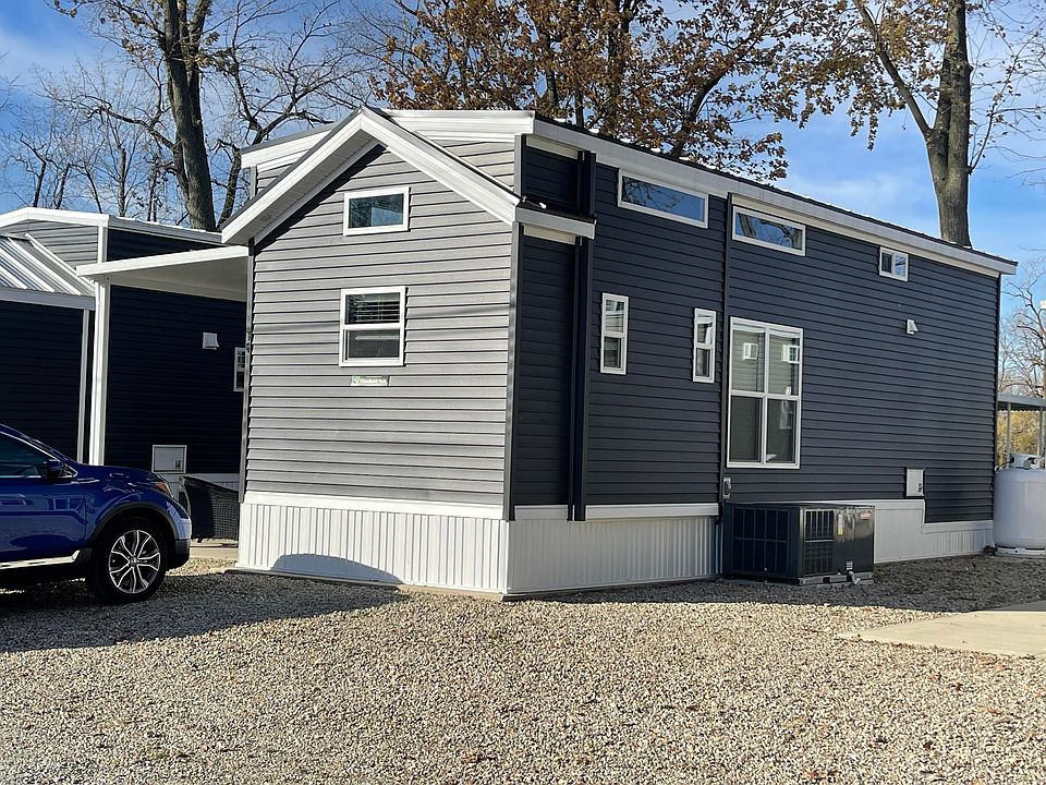 6620 Bruce Rd Celina, OH Zillow
