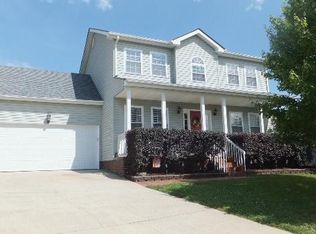 214 Orchid Ct, Winchester, KY 40391