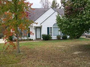 3423 Eaglechase Dr NW, Wilson, NC 27896