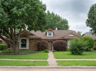 2320 Salerno Dr, Mesquite, TX 75150