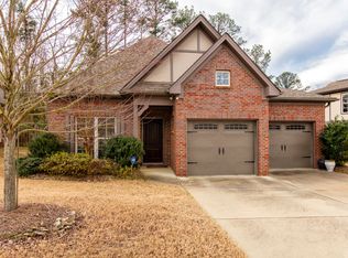 205 Kingston Cir, Birmingham, AL 35211