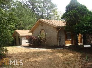 6385 Rockland Rd, Lithonia, GA 30038