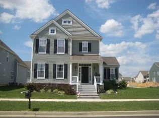 722 Idlewyld Dr, Middletown, DE 19709