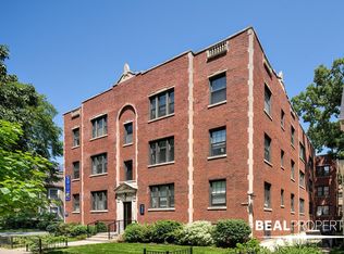 1145 Maple Ave, Evanston, IL 60202