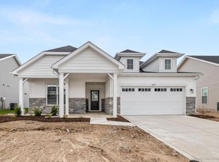 3204 Hilltop Rd, Valparaiso, IN 46385