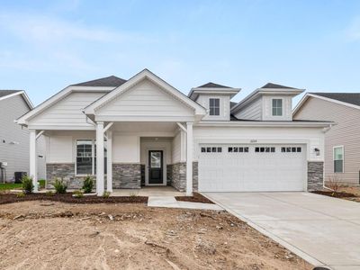 3204 Hilltop Rd, Valparaiso, IN, 46385