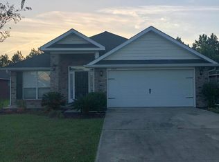 14515 Canal Crossing Blvd, Gulfport, MS 39503